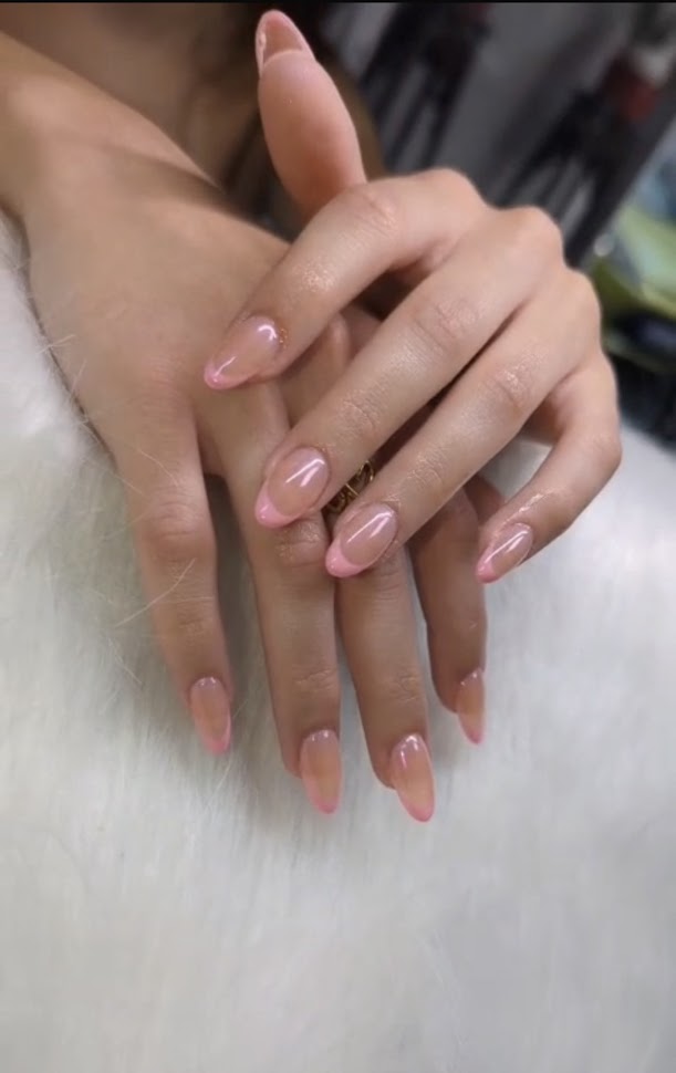 Manicura
